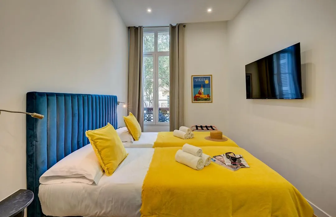 Boutique Hotel Provencia-1