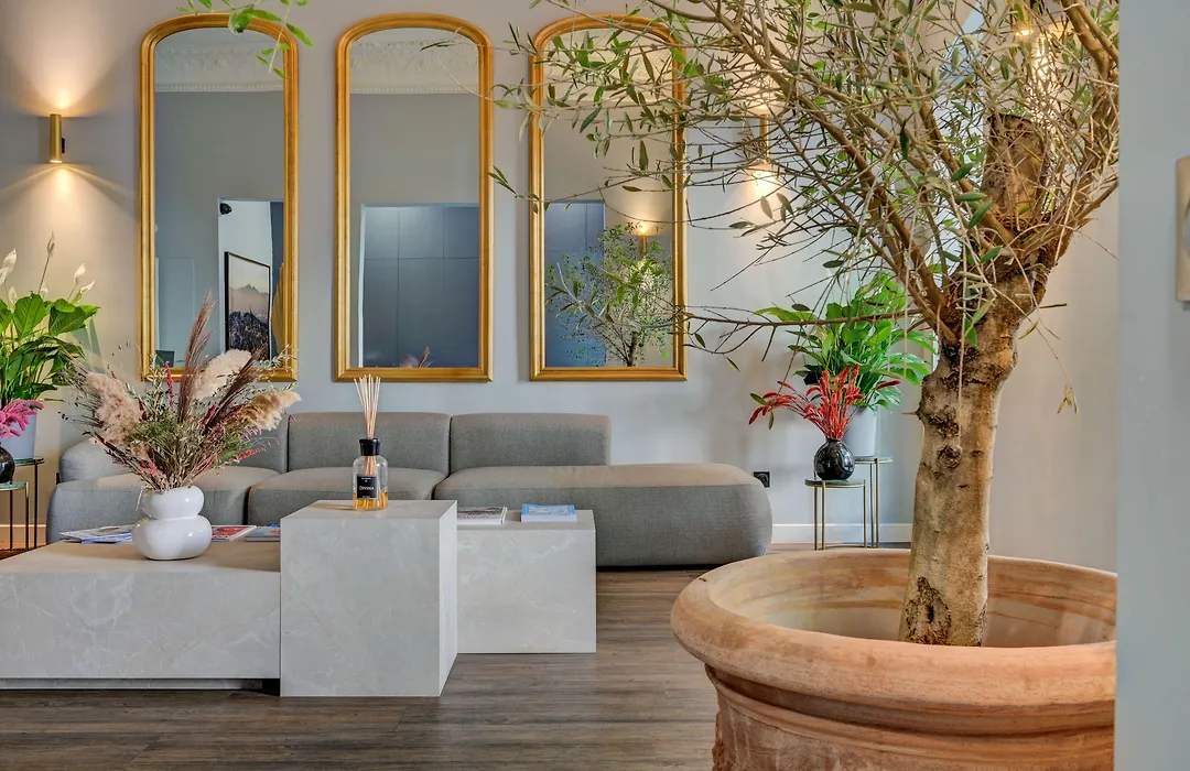 Boutique Hotel Provencia-1