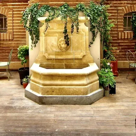 Boutique Hôtel Provencia-3