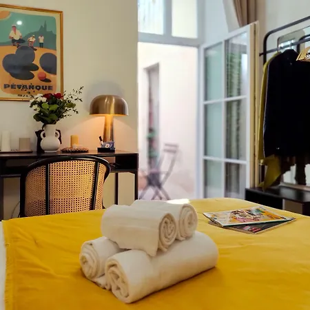 Boutique Hotel Provencia-3