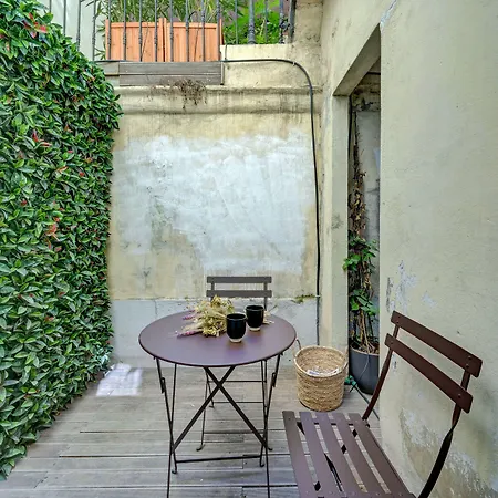 Boutique Hotel Provencia-3